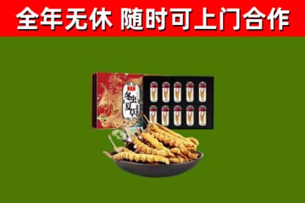 夏邑县烟酒回收冬虫夏草礼盒.jpg